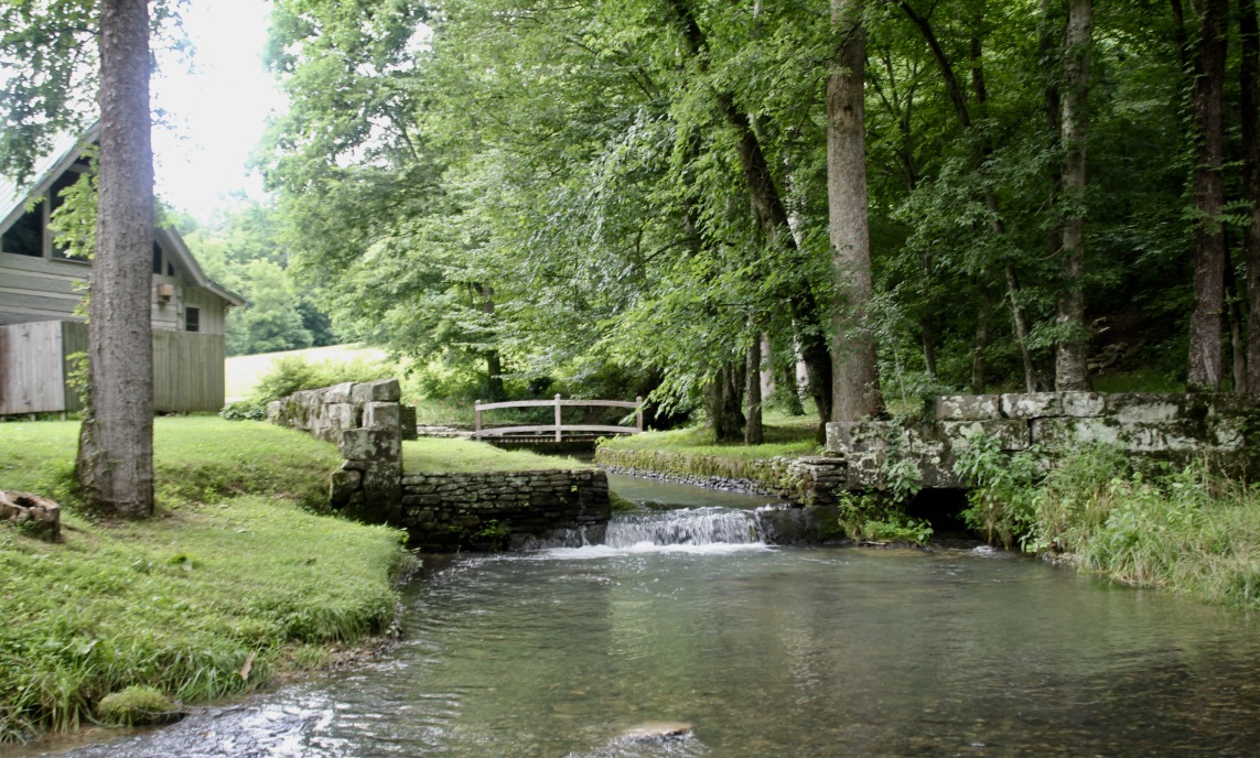 Bledsoe County, Tennessee